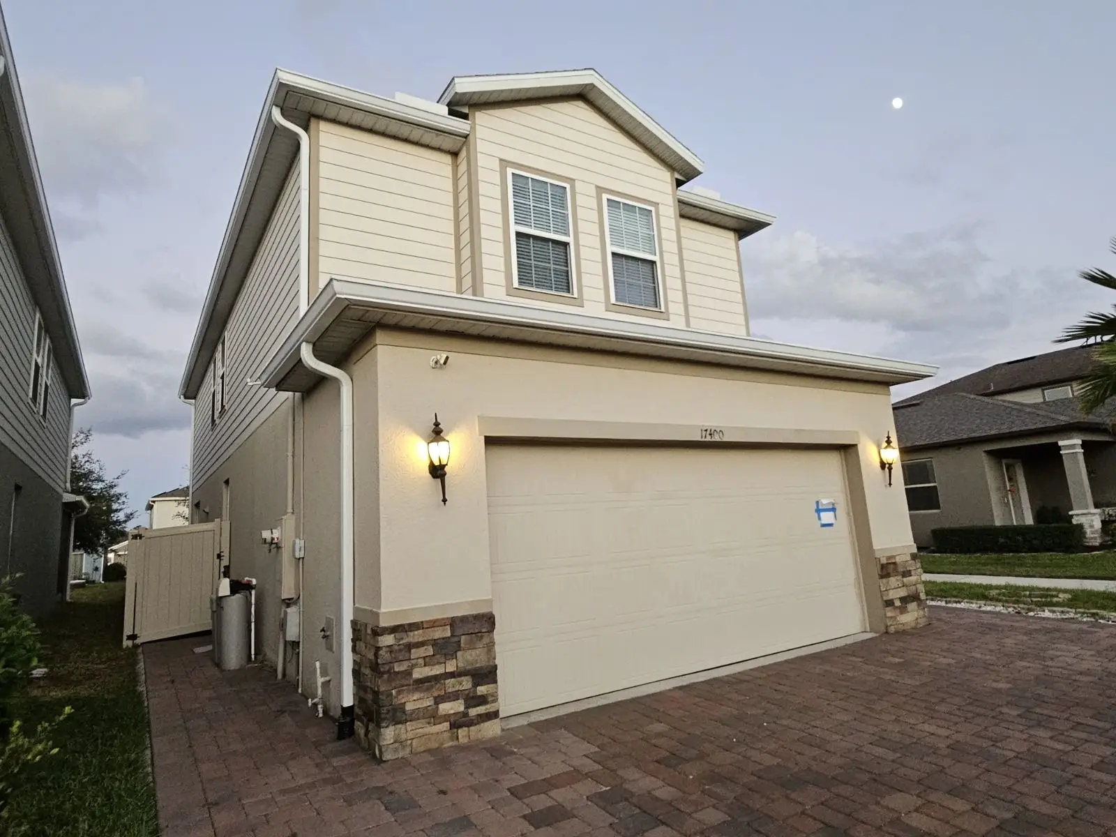 Integrity Pro - Soffit, fascia and seamless gutters Professional soffit and fascia installation in Orlando FL